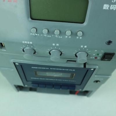 China Modern Design Music VCR Microphone Record Speaker for sale