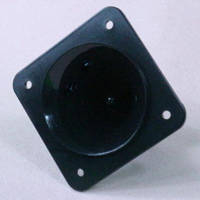 China Mini Factory Price High End Magnet Swallow Noise High Launch Tweeter Speaker for sale