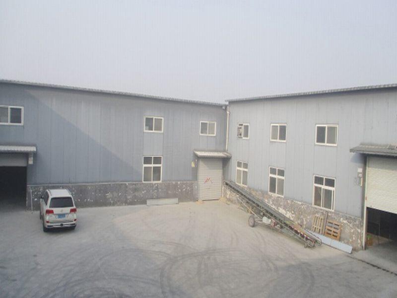 Verified China supplier - Zhuozhou City Haosen Renewable Resources Co., Ltd.