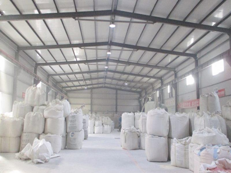 Verified China supplier - Zhuozhou City Haosen Renewable Resources Co., Ltd.