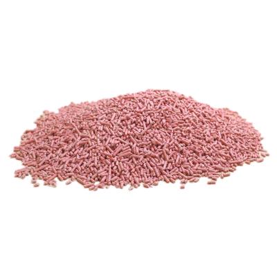 China Sustainable Cat Tofu Easy Rinsed Super Clumping Dust Free Cat Litter Litter for sale