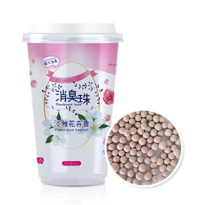 China Sustainable Cat Supplies Cat Litter Mate Deodorizer Pearls Factory Sales for sale