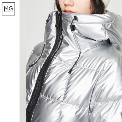 China Cheap high quality stripper women's stripper jacket warm wholesale products down jacket waterproof in stock for sale