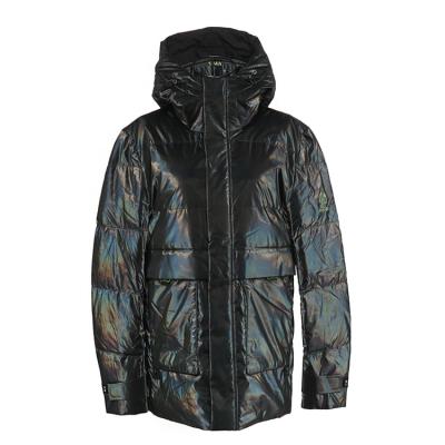 China Factory direct quality hot sale windproof good down jackets winter warm jackets down hoodie for sale