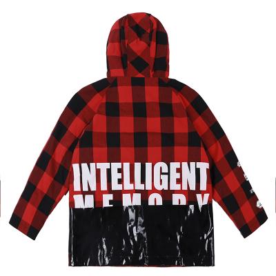 China Other China Factory Provided Good Quality Fashion Jackets Hooded Fashionable Jackets Hooded Jackets for sale