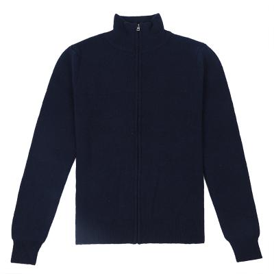 China Cardigan China Factory Assured Good Quality Sweater Mens Solid Color for sale