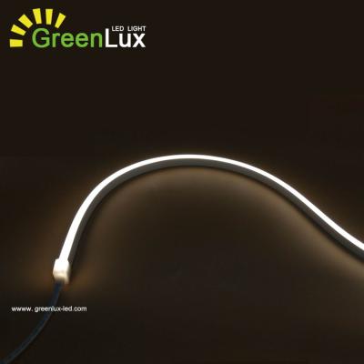 Китай 12v/24v LED Neonflex RGB LED Strip Light Seitenlicht 2700K 5METERS продается