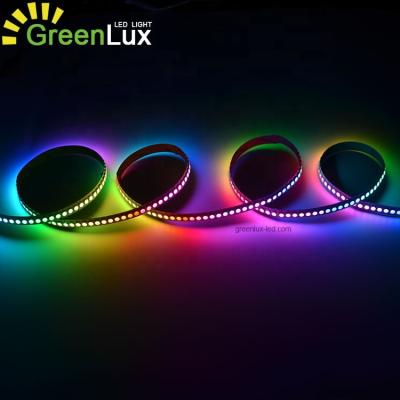 Chine programmable addressable dream color full color pixel led strip ws2812b ws2815 ws2811 ucs1903 sm16703 à vendre