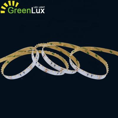 China 335 4020 SMD LED Side RGB LED Strip Light Emitting Led Strip Light Rgb for sale