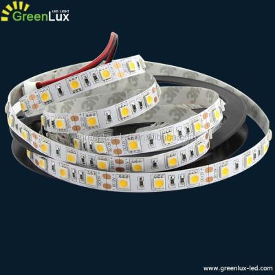 China 15cm, 18cm, 30cm, cuttable led strip light 5050 60LEDS non-waterproof flexible for car, bike,train,bus for sale