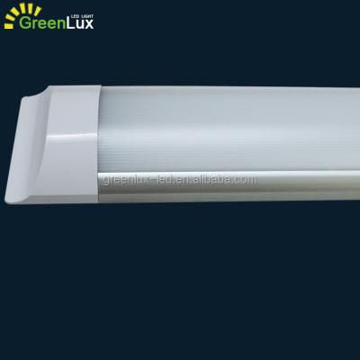 China 18W 36W LED Wide tube light GreenLux ECOLUX architectural Lighting solutions for sale