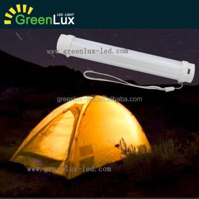 中国 LED Camping USB LED Rechargeable emergency light for camping 販売のため