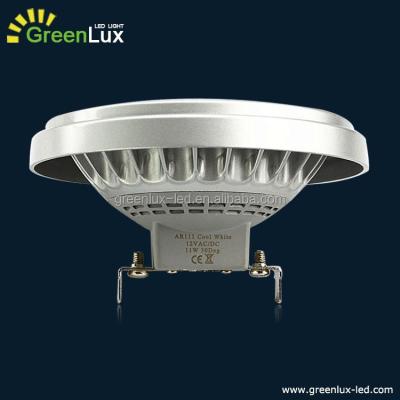 중국 dimmable 12v 220v LED AR111 es111 qr111 light 9w 10w 11w 12w 15w 판매용