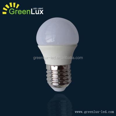 China EMC LVD CE ROhs CRI 80 RGB LED Spot Light Led Bulb Light 3W 5W for sale