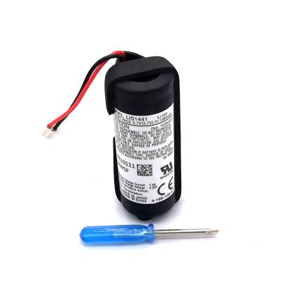 China Replacement Battery LIS1441 LIP1442 for PS3 Playstation 3 Motion Controller CECH-ZCM1E D51.5*20 for sale