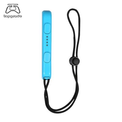 China Newest Hot Sale Plastic+Metal Neck Strap For Nintendo Switch Neck Strap SW-B001B1 for sale