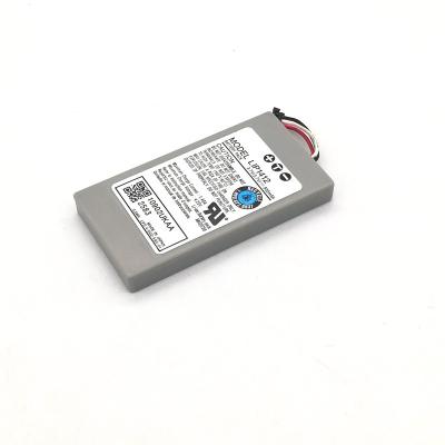 China Video Game Player PSP GO Console Battery lip1412 3.7v 930mah Spare Parts Rechargeable Internal Lithium Battery Pack for sale