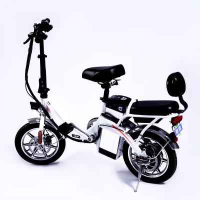 China Best selling carbon steel 14inches scooter front wheel kid e folding electric scooter for kids for sale