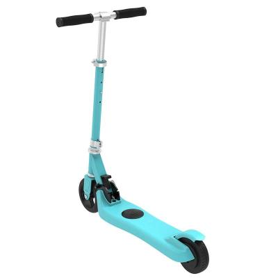 China Child Escooter Foldable Electric Scooter Adult Long Term for sale