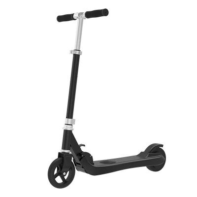 China Child 2 Wheel Foldable Fastest Skuter Scooter E-Scooter Electric Escooter For Adult for sale