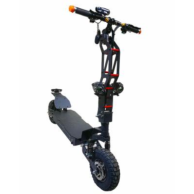 China Unisex portable foldable fast adult self-balancing electric scooters for sale for sale