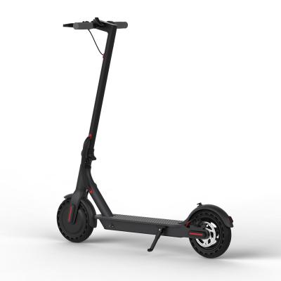 China 14-60years old big wheels fast kick electric scooter for sale