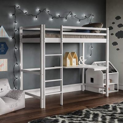 China Wholesale High Quality Cheap Adults Expandable Metal Kids Customizable School Dorm Bunk Beds for sale