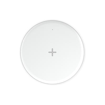 China iPhone 12 Cheap Price 5W Magnetic Wireless Charger Wireless Charger Pad for sale