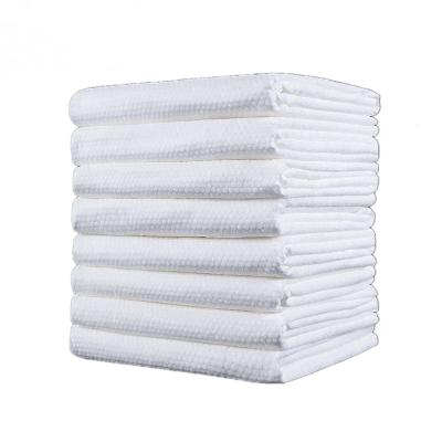 China Custom Spa Supplier Towels Bath Wrap Towel Disposable Hair Beach Towel Safe For Hotel Kids for sale