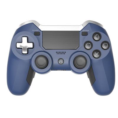 China Elite P4 Controller Dual Vibration Game Wireless Controller 163mm*107mm*70mm for sale