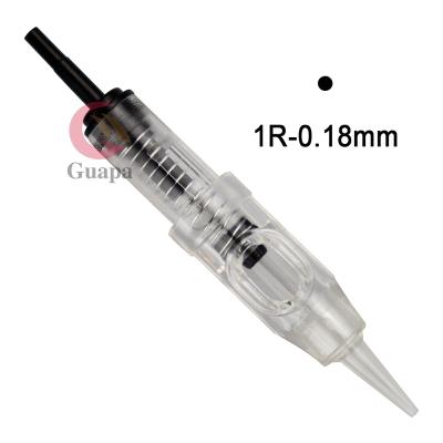 China New Arrival Permanent CE Certified Professional Needle Cartridge For Permanent Makeup for sale