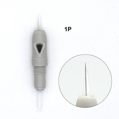 China New Arrival Permanent CE Certificated Professional Tattoo Cartridge Needle From China for sale