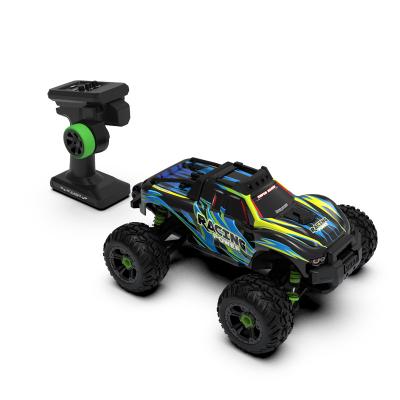 China RC Hobby Grade 2.4G Mini Remote Control Car Adult 4wd Cars 4wd Off Road High Speed ​​1/14 Trucks 40km/h for sale