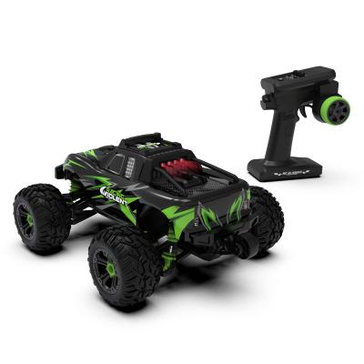 China RC Hobby off road rc trucks toys for kids with 4x4 1/16 car monster truck remote control rc for kids for adults for sale