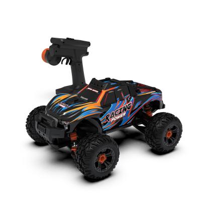 China Electric RC Hobby RC Cars For Adults With High Speed ​​Motor Mini Toy Cars Scale Remote Control RC Car for sale