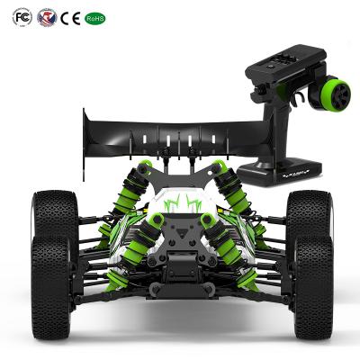 China 2022 RC Hobby Manufacture Professional 1:14 Speed ​​65KM/h Radio Control Fast Toy Car Remote Control RC Car Off-Road Buggy For Adults And Kids for sale