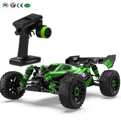 China RC Hobby RC Cars Hobby Drift Car 4wd Remote Control High Speed ​​Buggy For Adults 1:14 Scale for sale