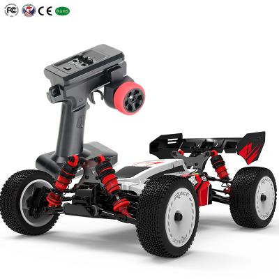 China RC Hobby Car Professional Control 50 Buggy Racing Toy Remote RC Car Fast Speed ​​4wd 4x4 Off-Road Car for Adults and Kids for sale