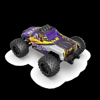 China RC Hobby Grade 2.4G Mini Remote Control Car Adult 4wd Cars 4wd Off Road High Speed ​​1/14 Trucks 56 Kilometers for sale