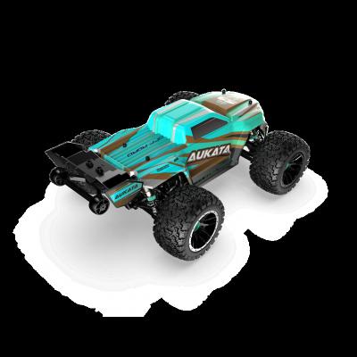 China RC Hobby off road rc trucks toys for kids with 4x4 1/14 car monster truck remote control rc for kids for adults for sale