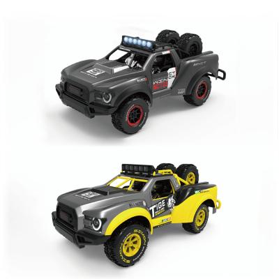 China Hot Short Program 4x4 4wd Truck 4x4 4wd Hot RC Cars RC Hobby Amazon 1:12 Radio Control High Speed ​​Vehicle 60km/h For Adults Kids for sale