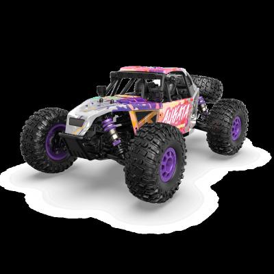 China RC Hobby Amazon Supplier rc cars 1/12 drop monster truck 4x4 4wd radio control high speed vehicle 60km/h for kids and adults for sale