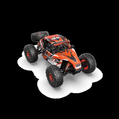 China RC 1/12 Hobby 124031 AKT rc cars Desert Truck 4wd High Speed ​​Radio Control Vehicle 60km/h For Adults Kids for sale