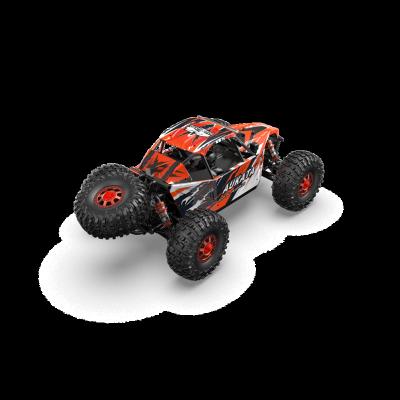 China RC Hobby AUKATA 124031 60km/h off-road rc cars 1:12 desert truck 4wd high speed radio control vehicle for boys gift for sale