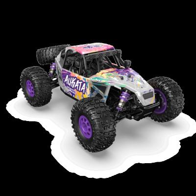 China RC 1/12 hobby AUKATA 124031 rc cars drop out monster truck 4x4 4wd radio control high speed vehicle 60km/h for kids and adults for sale