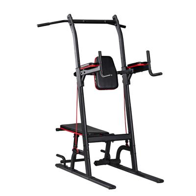 China Functional Press Smith Machine, Brand New Home Gym Barbel Weight Rack Gym Bench Training Lounge with Squat Stand Bench Set for sale