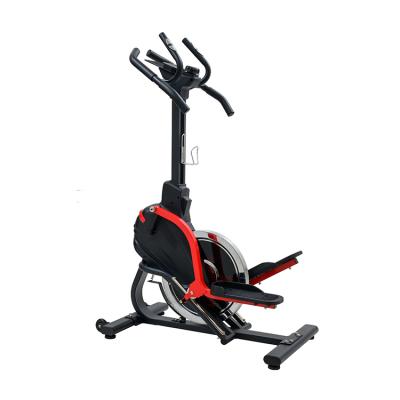 China Universal Stationary Fitness Meter Exercise Manufacturing Machine Elliptical Bike for sale