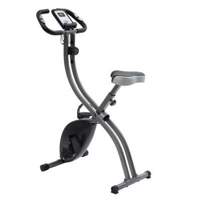 China Universal Fitness Home Body Gym Magnetic Rotating Spinning Bike for sale