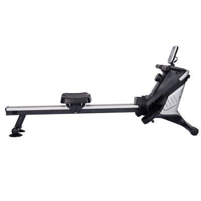 China New Design Universal Home Bodybuilding Air Rower Gym Rowing Machine Indoor Commercial Magnetic Equipment for sale