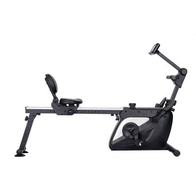 China Magnetic Gym Universal Equipment Fitness Cardio Rowing Machine For Exercise for sale